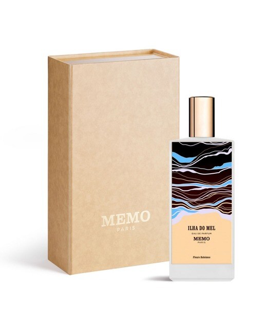 Ilha do Mel Eau de Parfum 1