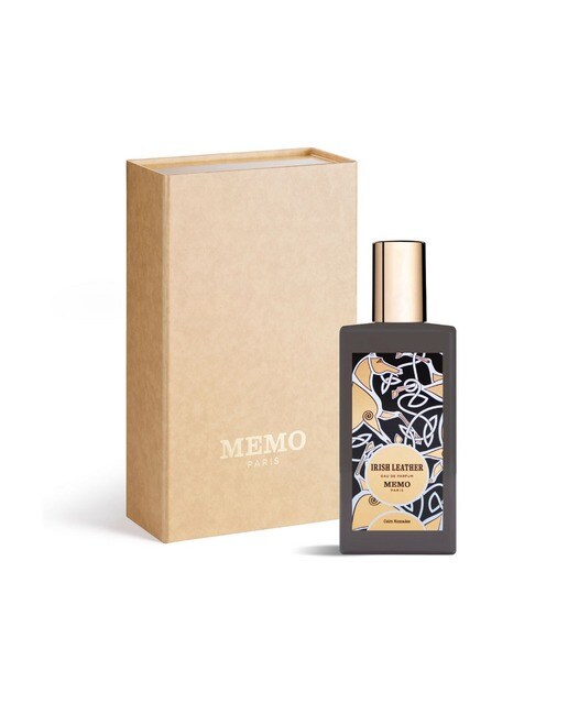 Imagem 0 de Irish Leather Eau de Parfum - 200 ml