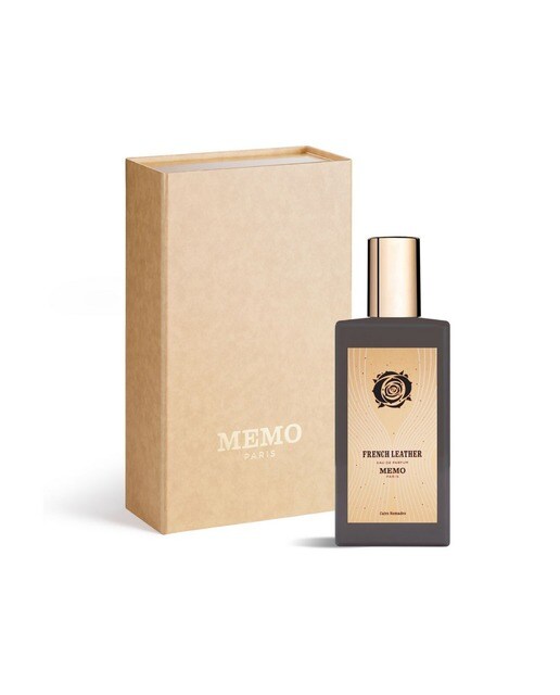 Imagem 0 de French Leather Eau de Parfum - 200 ml