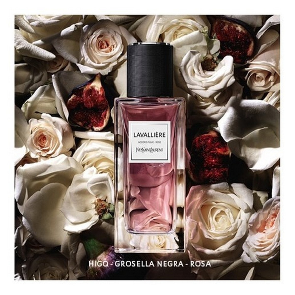 Lavalliere Le Vestiaire des Parfums Eau de Parfum - 75 ml 3