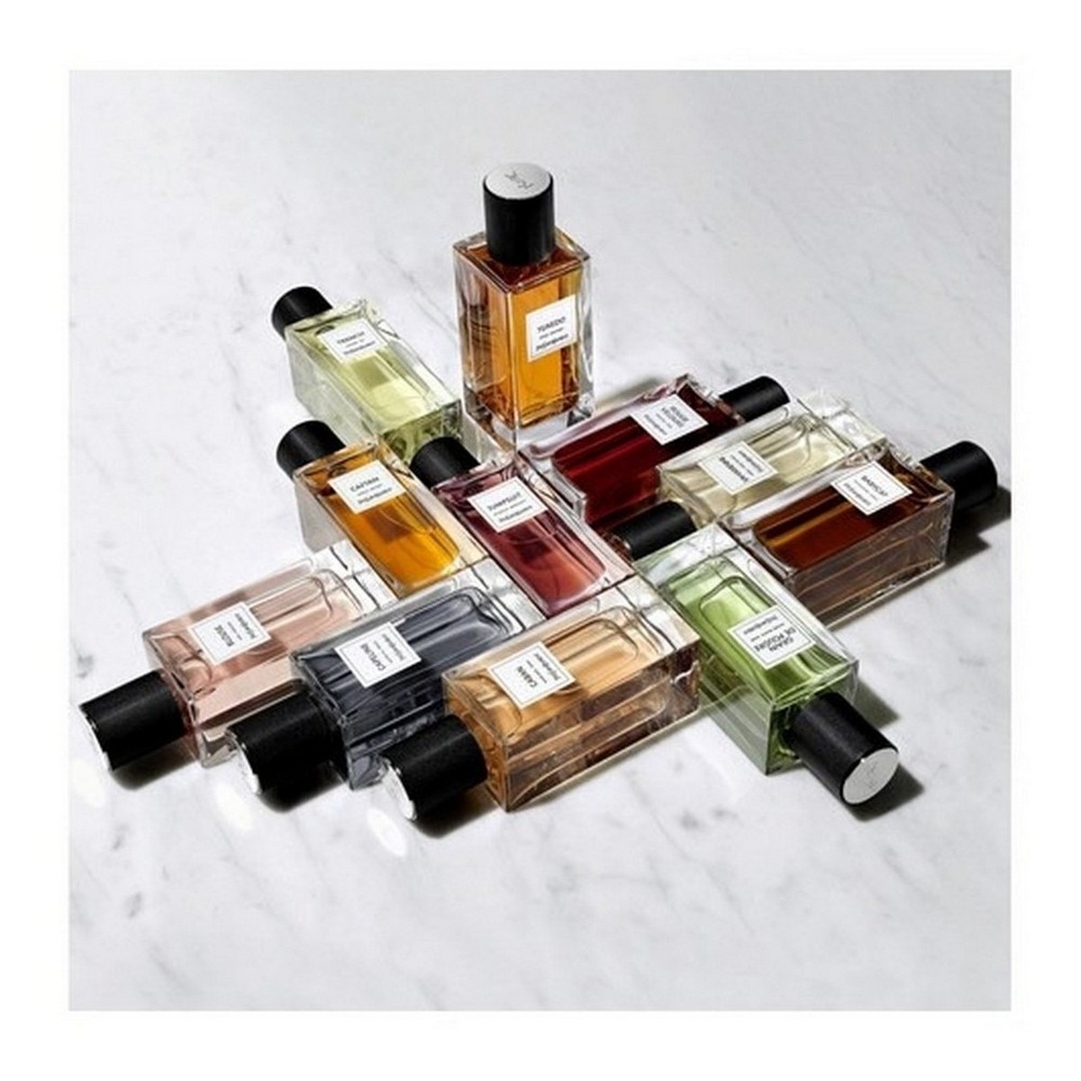 Lavalliere Le Vestiaire des Parfums Eau de Parfum - 75 ml 5