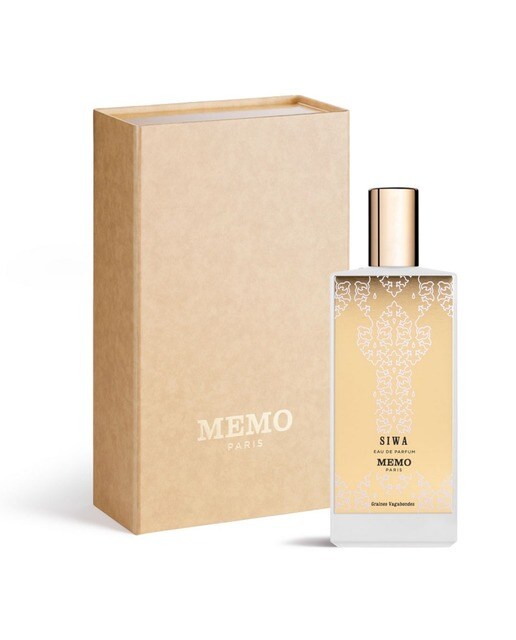 Siwa Eau de Parfum - 75 ml 1