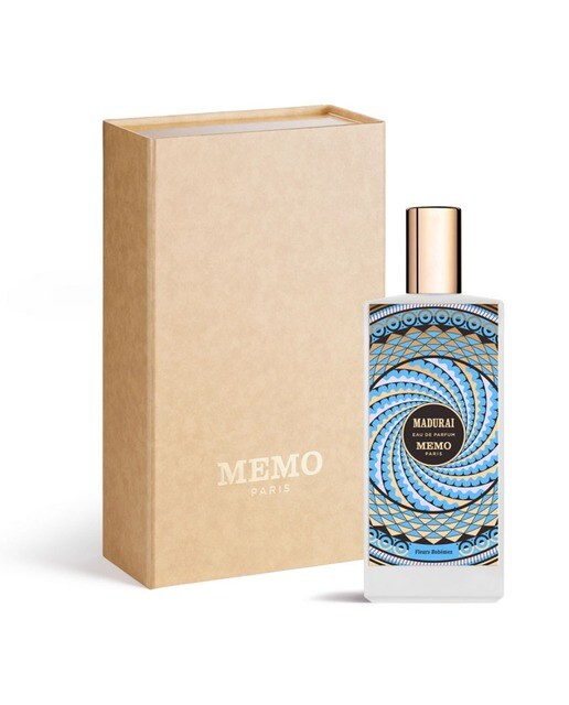 Imagem 0 de Madurai Eau de Parfum