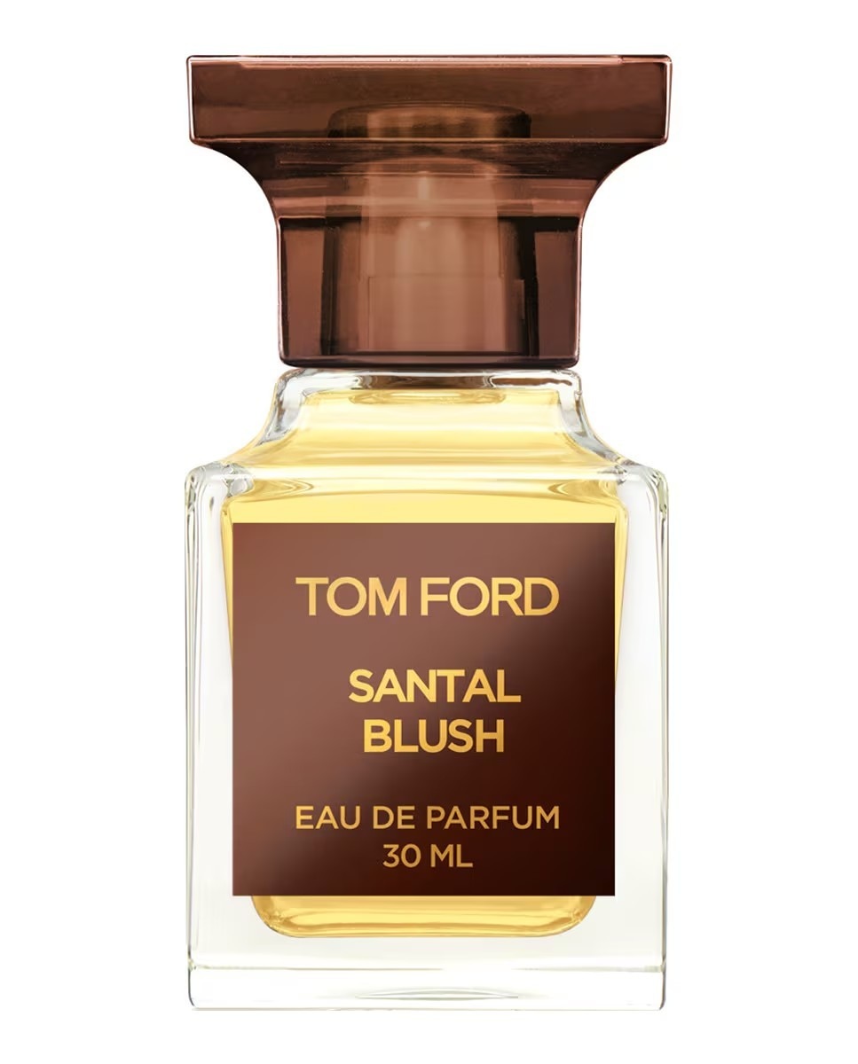 Santal Blush Eau de Parfum 1