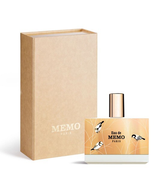 Eau de Memo Eau de Parfum - 100 ml 1