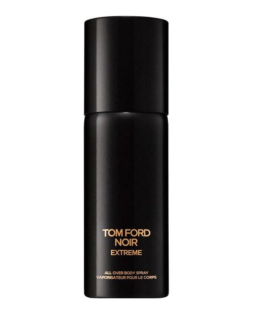 Imagem 0 de Body Spray Noir Extreme All Over