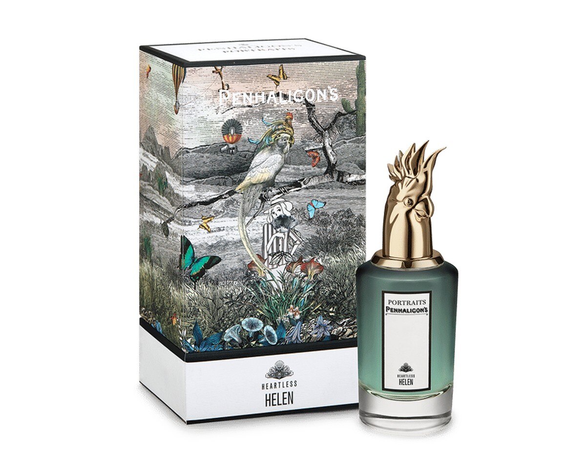 The Heartless Helen Portraits Eau de Parfum - 75 ml 2