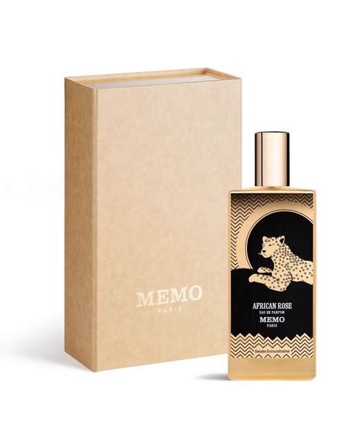 African Rose Eau de Parfum - 75 ml 1