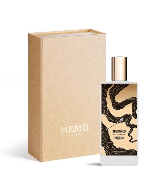 Sherwood Eau de Parfum - 75 ml 1