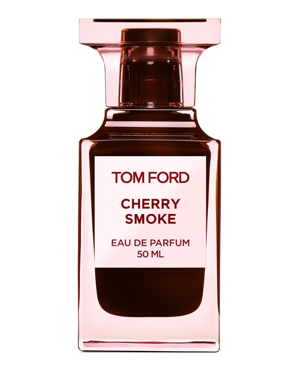 Cherry Smoke Eau de Parfum 1