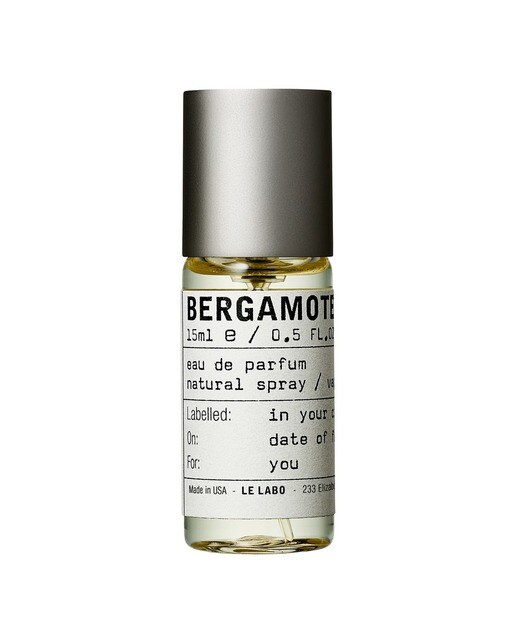 BERGAMOTE 22  Eau de Parfum - 15 ml 1