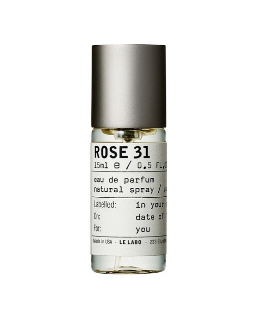 ROSE 31 Eau de Parfum - 15 ml 1