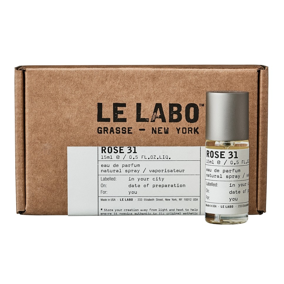 ROSE 31 Eau de Parfum - 15 ml 2