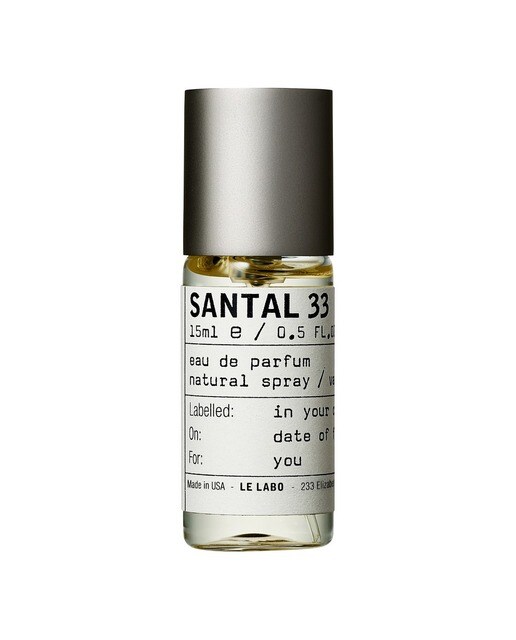 Imagem 0 de SANTAL 33  Eau de Parfum - 15 ml