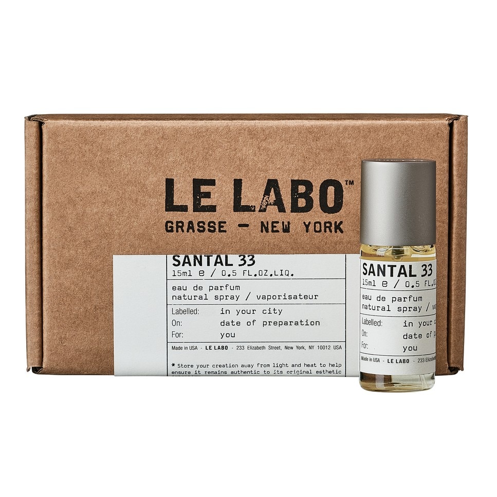 SANTAL 33 Eau de Parfum - 15 ml 2