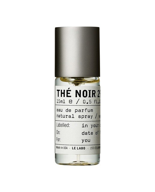 THÉ NOIR 29 Eau de Parfum - 15 ml 1