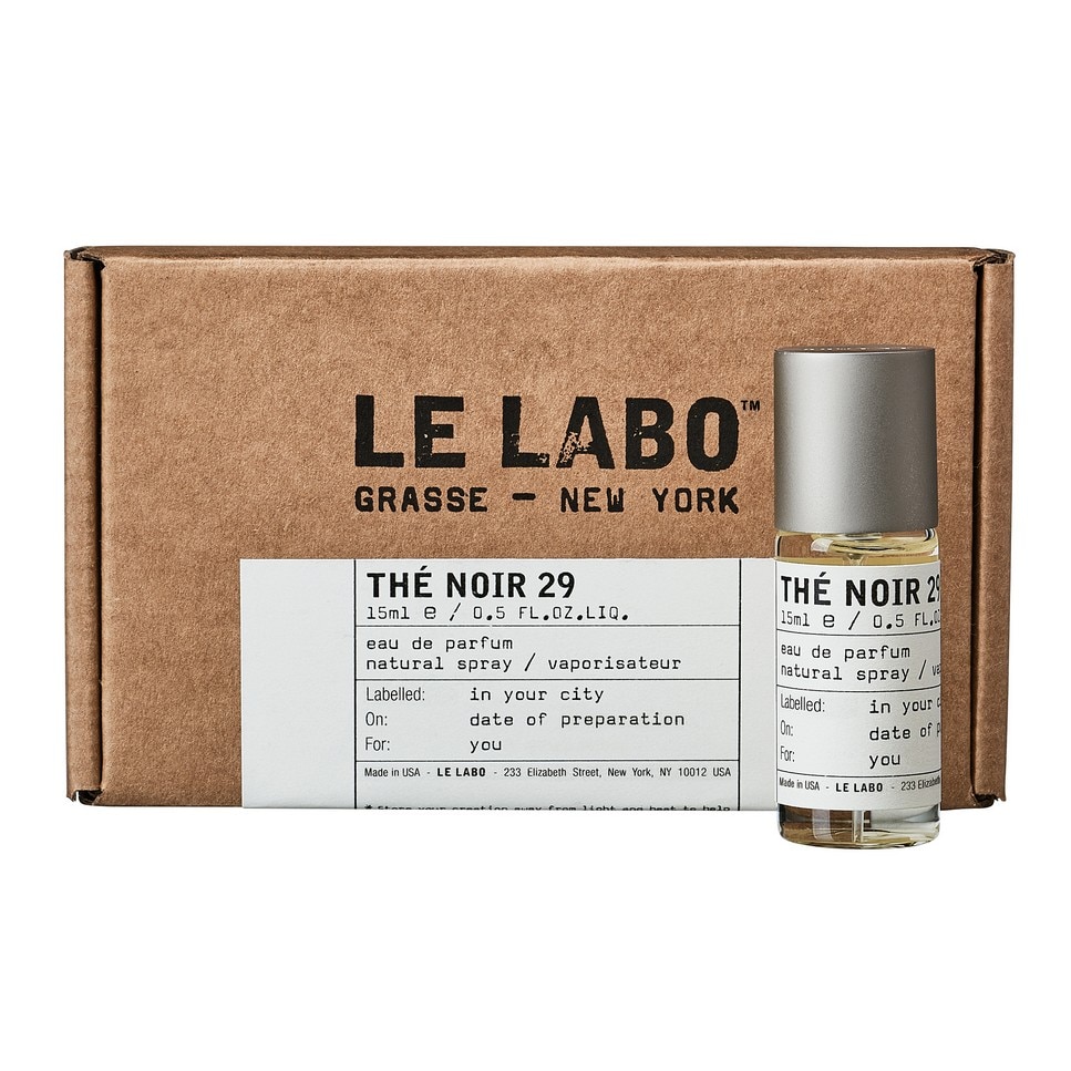 THÉ NOIR 29 Eau de Parfum - 15 ml 2