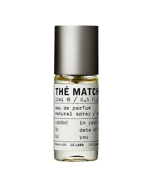 THÉ MATCHA 26  Eau de Parfum - 15 ml 1