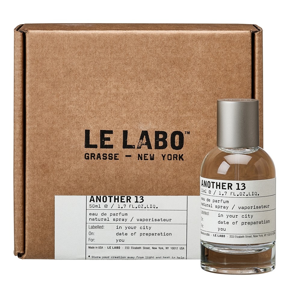 ANOTHER 13 Eau de Parfum - 50 ml 2