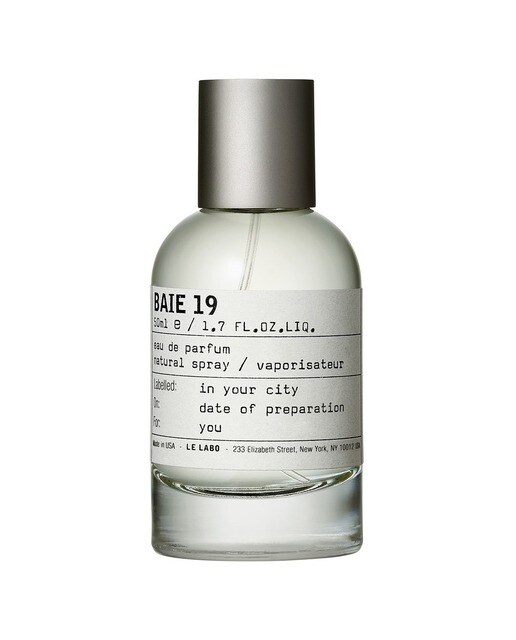 BAIE 19 Eau de Parfum - 50 ml 1