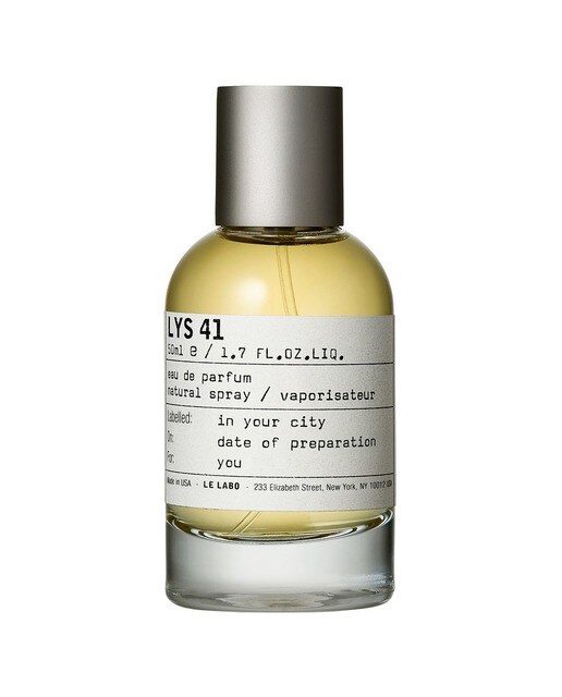 LYS 41 Eau de Parfum - 50 ml 1