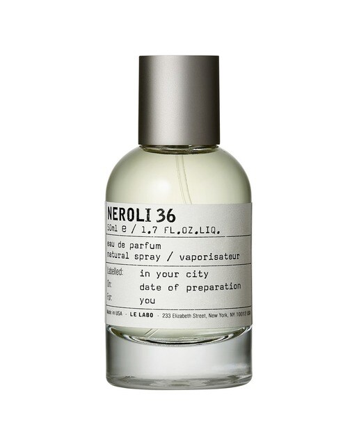 NEROLI 36 Eau de Parfum - 50 ml 1