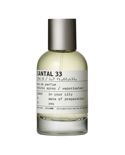 SANTAL 33 Eau de Parfum - 50 ml 1