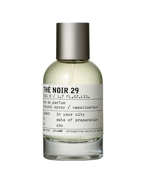 THÉ NOIR 29 Eau de Parfum - 50 ml 1