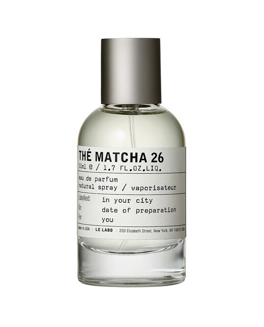 THÉ MATCHA 26 Eau de Parfum - 50 ml 1