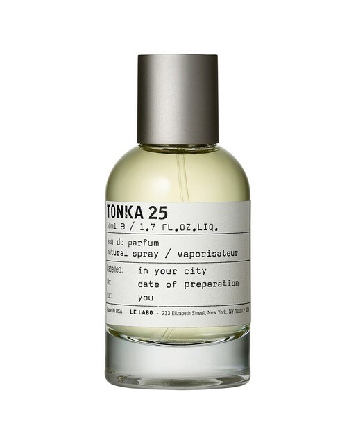 TONKA 25 Eau de Parfum - 50 ml 1