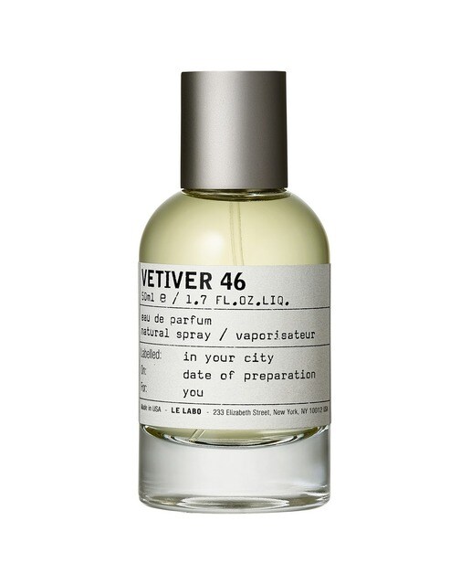 VETIVER 46 Eau de Parfum - 50 ml 1
