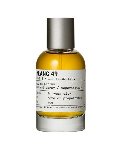 YLANG 49 Eau de Parfum - 50 ml 1