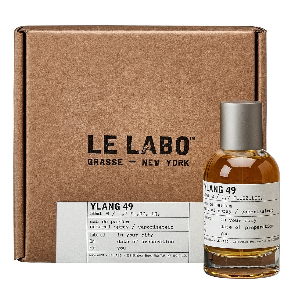 YLANG 49 Eau de Parfum - 50 ml 2