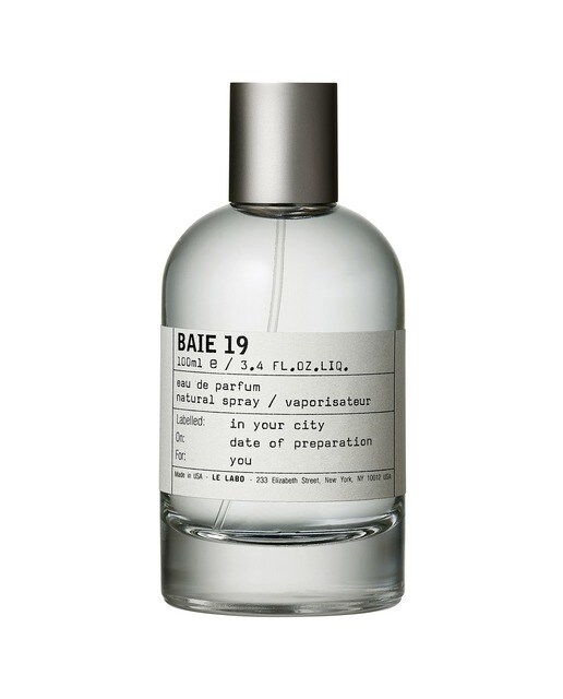 BAIE 19 Eau de Parfum - 100 ml 1