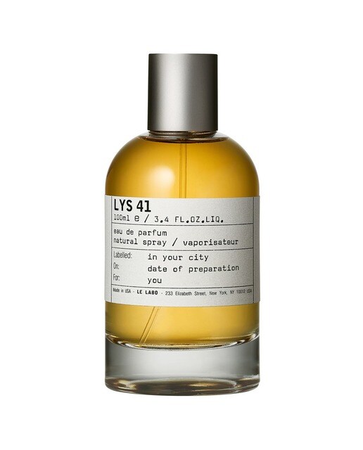 LYS 41 Eau de Parfum - 100 ml 1