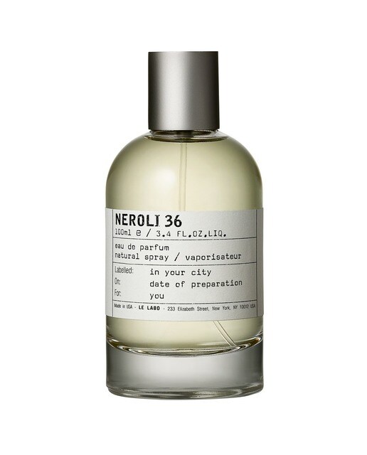 NEROLI 36 Eau de Parfum - 100 ml 1