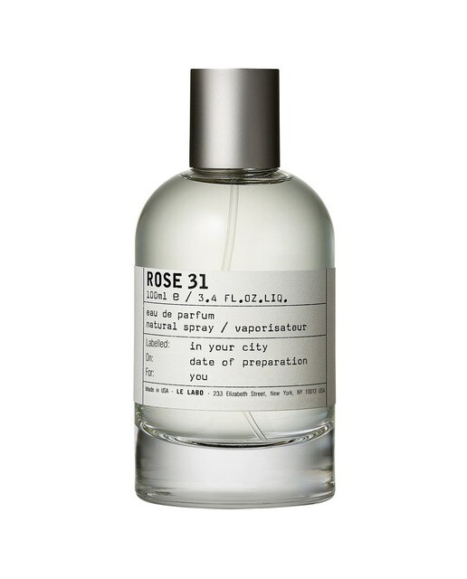 ROSE 31 Eau de Parfum - 100 ml 1