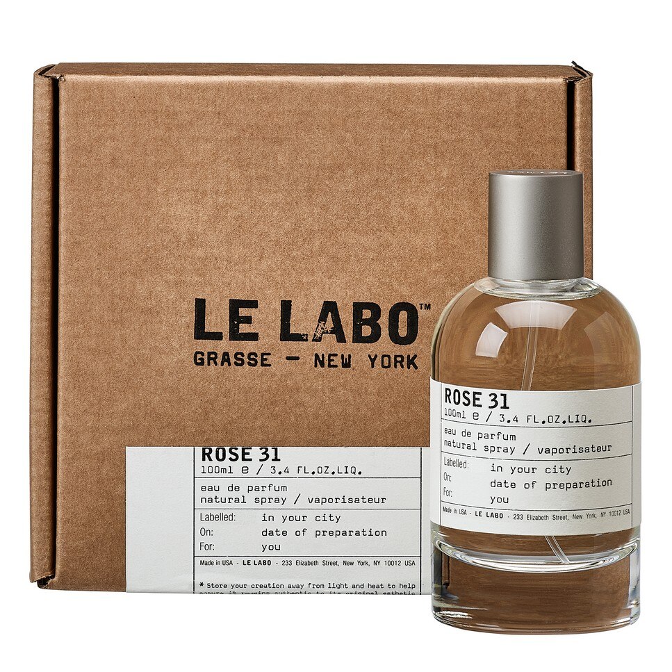 ROSE 31 Eau de Parfum - 100 ml 2