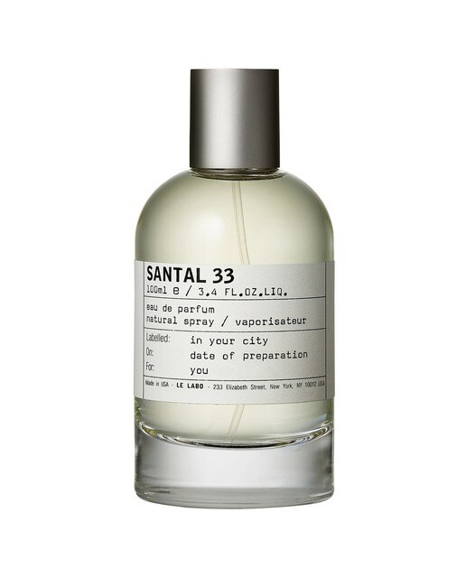 SANTAL 33  Eau de Parfum - 100 ml 1