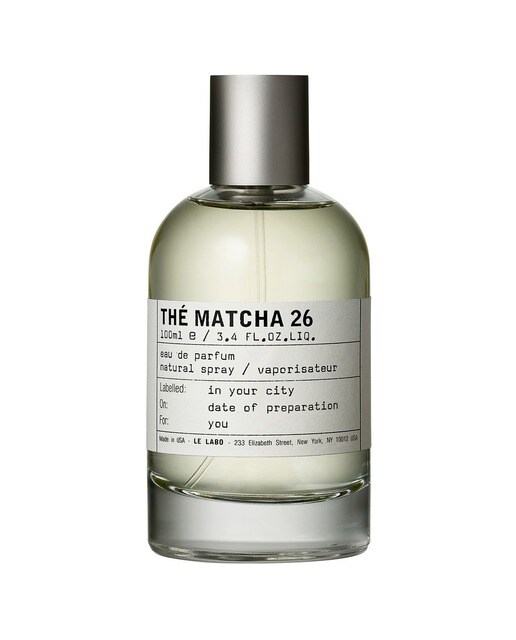 THÉ MATCHA 26 Eau de Parfum - 100 ml 1
