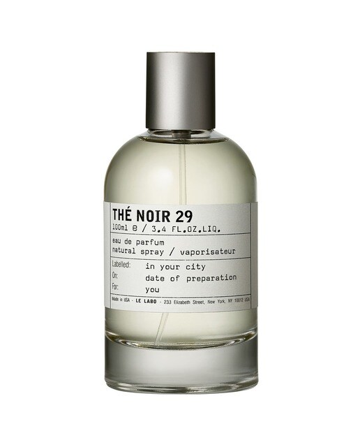 THÉ NOIR 29 Eau de Parfum - 100 ml 1