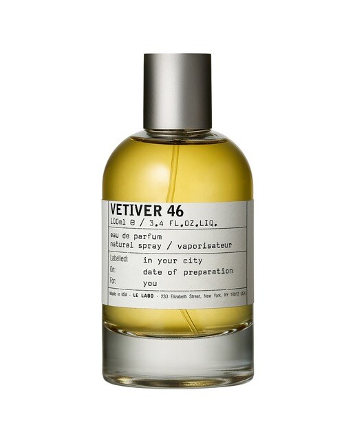 VETIVER 46 Eau de Parfum - 100 ml 1