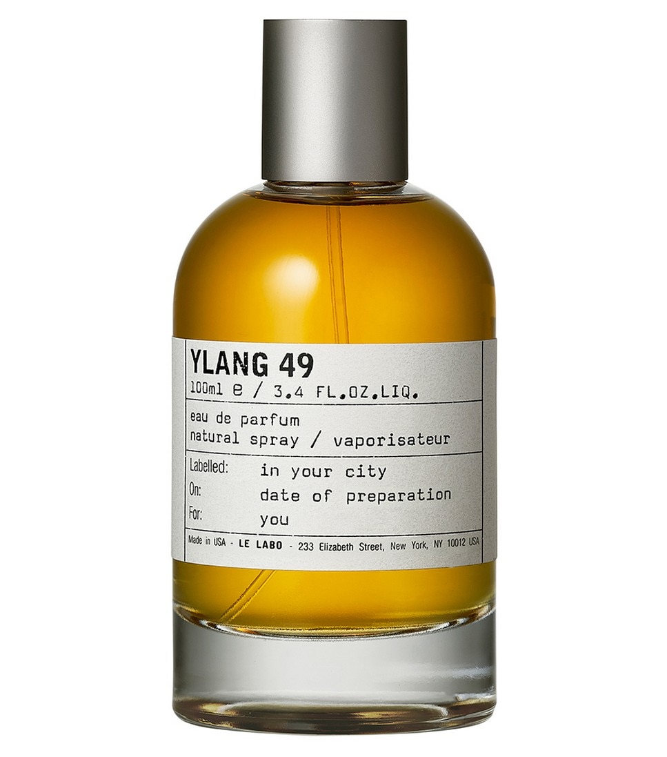 YLANG 49 Eau de Parfum - 100 ml 1