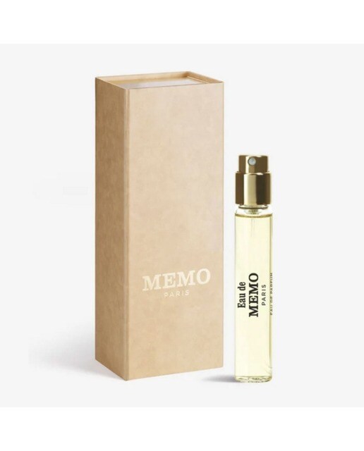 Eau de Memo Eau de Parfum - 10 ml 1