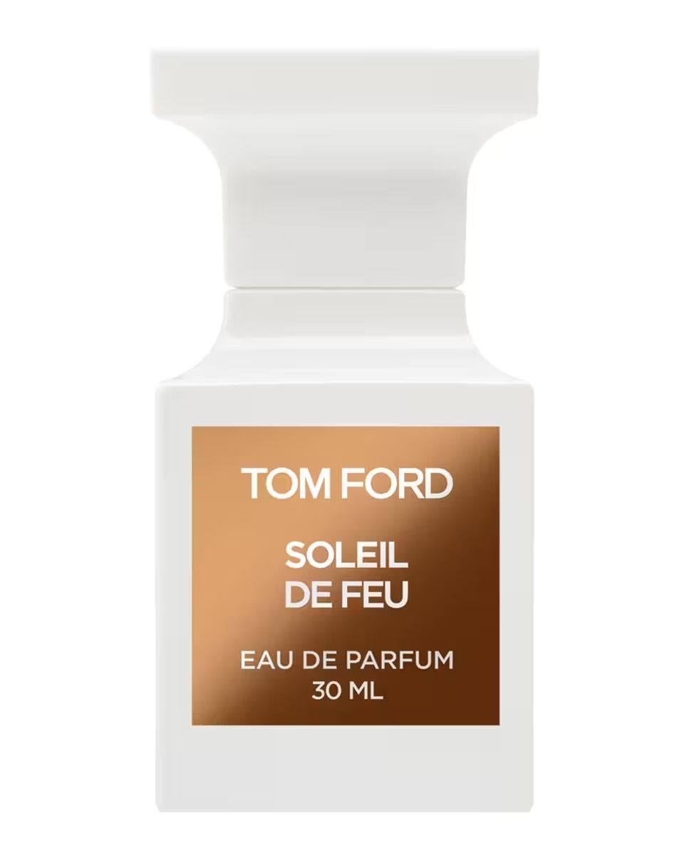Soleil de Feu Eau de Parfum 1