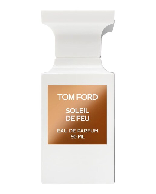 Imagem 0 de Soleil De Feu Eau De Parfum