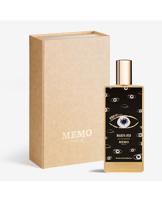 Marfa Oud Eau de Parfum 1