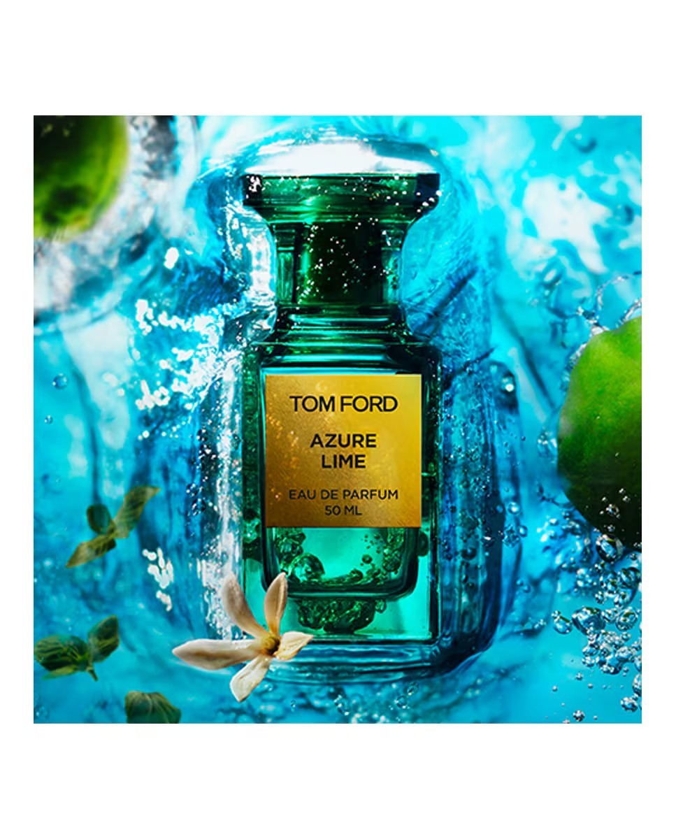 Azure Lime Eau de Parfum 3