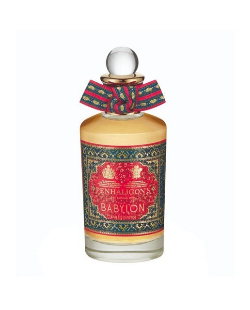 Babylon Trade Routes Eau de Parfum - 100 ml 1