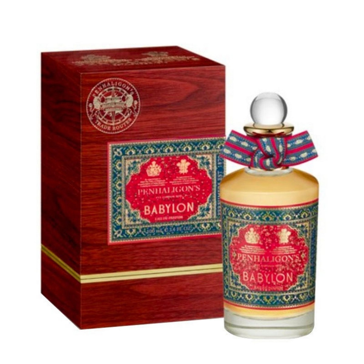 Babylon Trade Routes Eau de Parfum - 100 ml 2